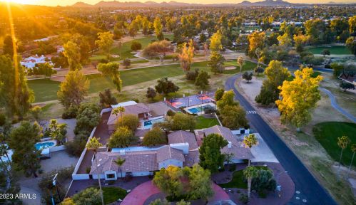 10848 Aberdeen Rd, Scottsdale, AZ 85254-4811