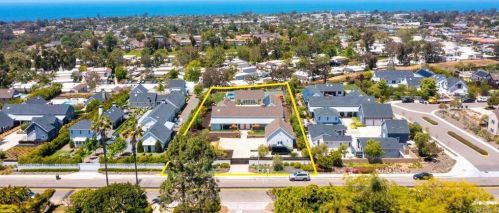 1310 Lake Dr, Encinitas, CA 92024-5267