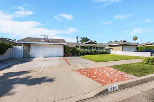 729 Hoover Ave, Orange, CA 92867-4926