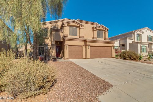43282 Estrada St, Maricopa, AZ 85138-8220