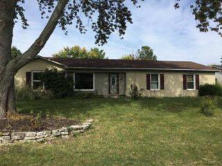 1624 Mccollough Ct, Indianapolis, IN 46260-5239