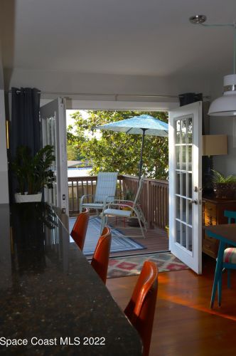 765 Highland Ter, Titusville FL  32796-3740 exterior