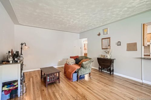 3560 Allison St, Denver CO 80033-6122 exterior