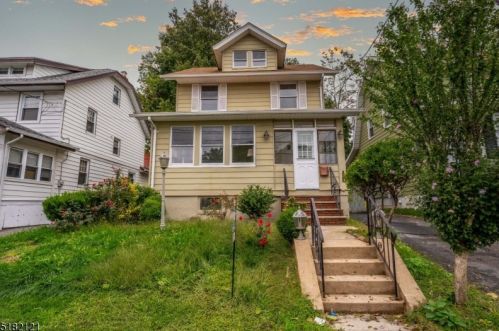1530 Compton Ter, Industrial Hillside, NJ 07205-1541