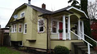 2602 Maple St, Everett WA  98201-3207 exterior