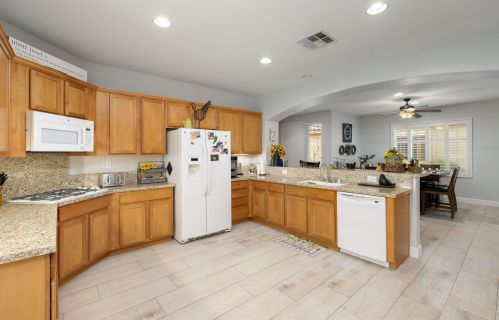 82293 Travolta Ave, Indio CA  92201-8120 exterior