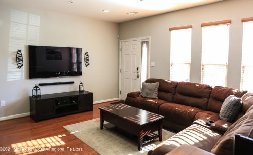 54 Michael Dr, Tinton Falls NJ  07701-5341 exterior