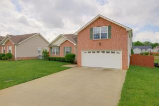 1812 Jackie Lorraine Dr, Clarksville, TN 37042-9544