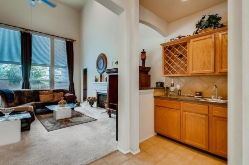 3429 Roxie Dr, Oak Point, TX 75068-3205