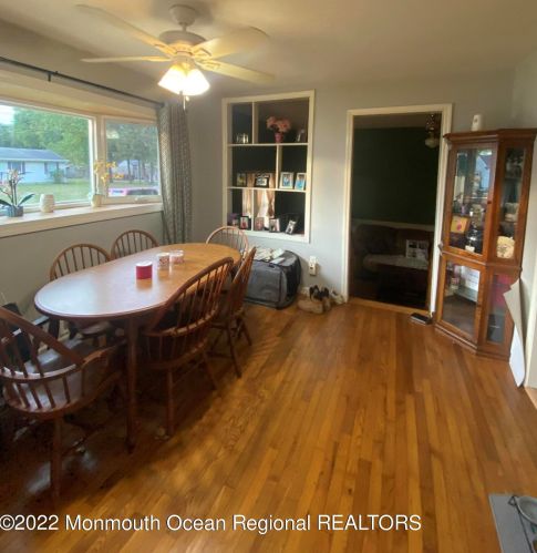 134 Huntley Ave, Berkeley Township NJ  08721-1318 exterior