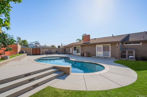 651 Brookdale Ave, La Habra CA  90631-3234 exterior