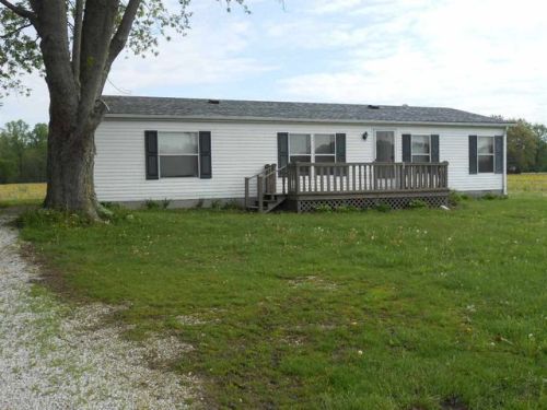 10188 Gibbs Ave, West Atherton, IN 47874-9375