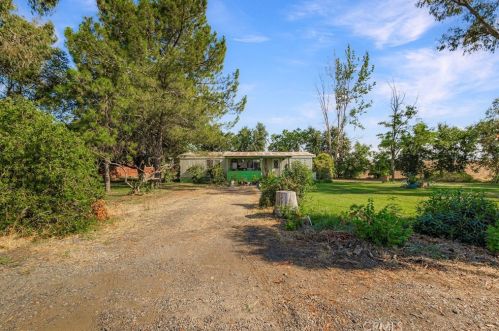 341 Sycamore Dr, Chico CA  95973-7635 exterior