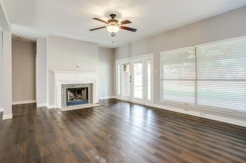 4513 Prescott Cir, Lewisville TX  75028-2029 exterior