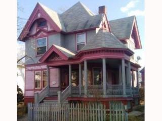 120 Ontario St, Providence, RI 02907-1715