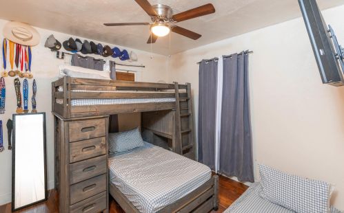 3663-65 Chamoune Ave, San Diego CA exterior