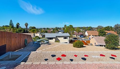 2445 Madroncillo St, San Diego CA 92114-1626 exterior