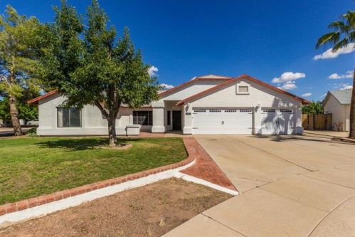 6263 88th Ln, Glendale, AZ 85305-2413