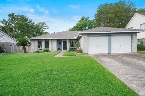18811 Oak Bower Dr, Humble, TX 77346-3167