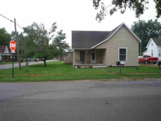 410 Maple Ave, Emison, IN 47561-9517