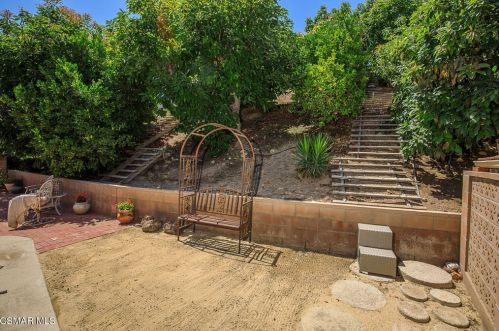 745 Foothill Rd, Santa Paula CA  93060-1851 exterior