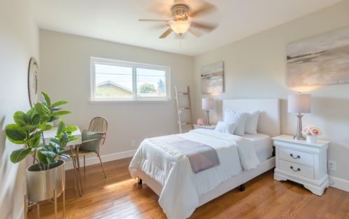 1638 Bittern Dr, Sunnyvale CA  94087-4604 exterior