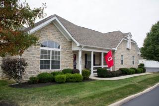 5163 Vinings Rdg, Dublin, OH 43016-7151