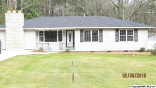 1632 Arrowhead Dr, Gadsden, AL 35903-3614