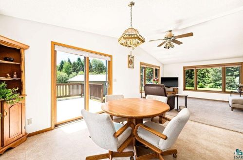 5260 Samuelson Rd, Duluth MN 55811-9789 exterior