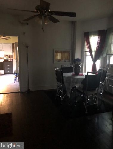 657 Walnut St, Pottstown PA  19464-5744 exterior