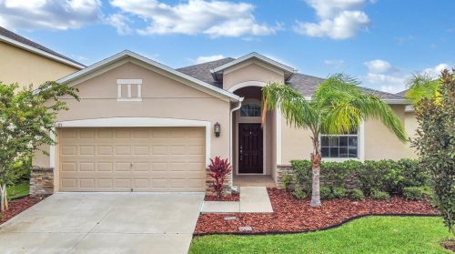 1587 Thetford Cir, Orlando, FL 32824