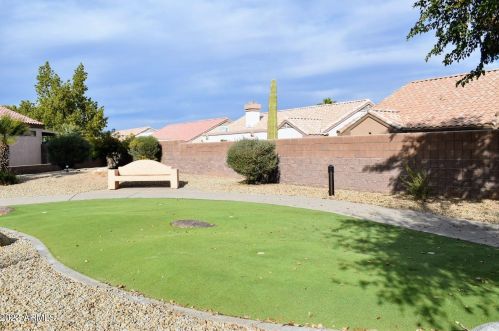 15780 Alpine Ridge Dr, Sun City AZ  85374-2193 exterior