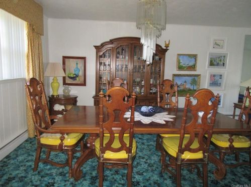 41 Mtn Lodge Rd, Washingtonville NY  10992-2014 exterior