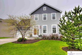 8639 164th St, Omaha NE  68136-1359 exterior