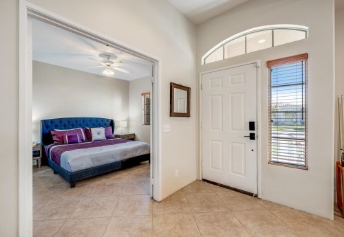 44700 Calle Placido, La Quinta CA  92253-5943 exterior