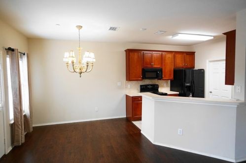8504 Forest Highlands Dr, Plano TX  75024-7709 exterior