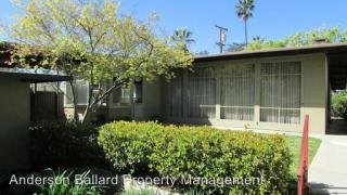 4933 Crown Ave, La Canada CA  91011-3621 exterior
