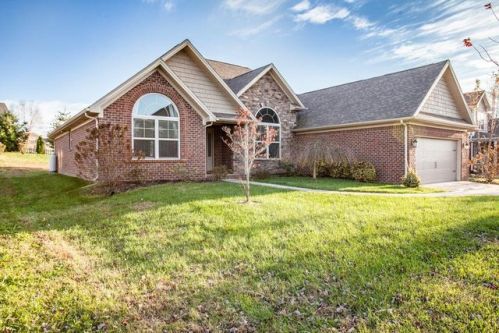 129 Saint Andrews Way, Georgetown, KY 40324-8685