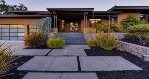 2913 Capetanios Dr, Folsom CA  95762-4606 exterior