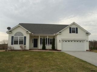 165 Imperial Dr, Center Mills, PA 17304-9306