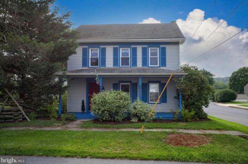 2300 Wood St, Lancaster, PA 17603-2255