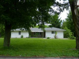406 Maple St, Frankton, IN