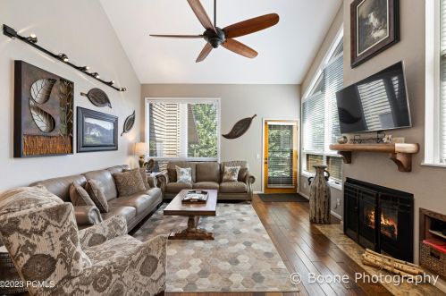 3754 Navajo Trl, Park City, UT 84098-6530