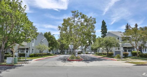 1596 Thornleaf Way, San Jose CA  95131-2968 exterior