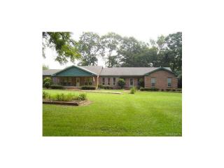 156 Webster Rd, Lapine, AL 36046-7050