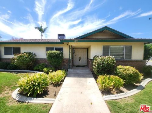 5313 Blake Ct, Bakersfield, CA 93309-4514