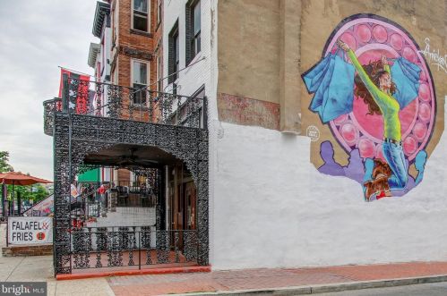 2100 19th St, Washington DC  20009-1344 exterior