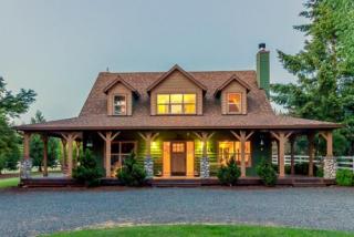 23140 Redland Rd, Estacada, OR 97023-9614