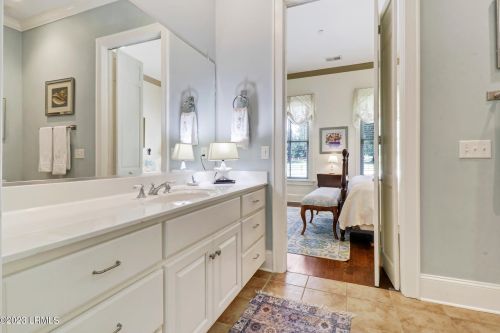 1426 Stone And Patrick Rd, Varnville SC  29944-4928 exterior