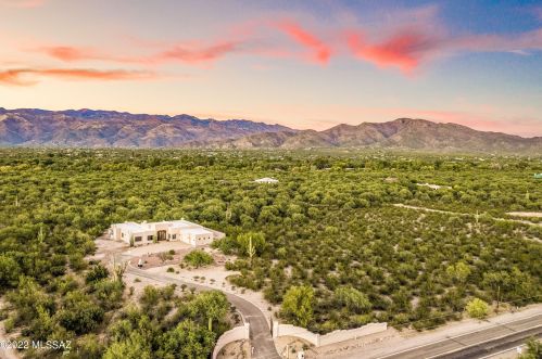 12041 Speedway Blvd, Tucson, AZ 85748-2048